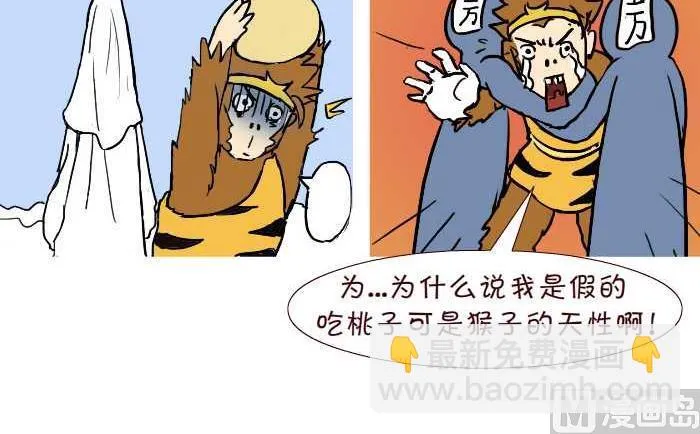 309 真假悟空 第15页
