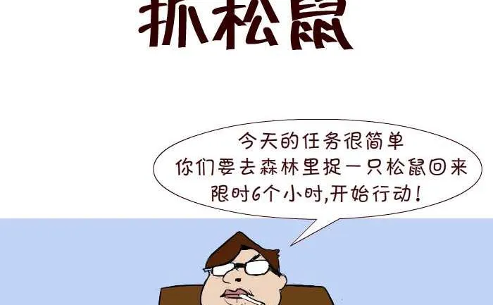 306 抓松鼠 第2页