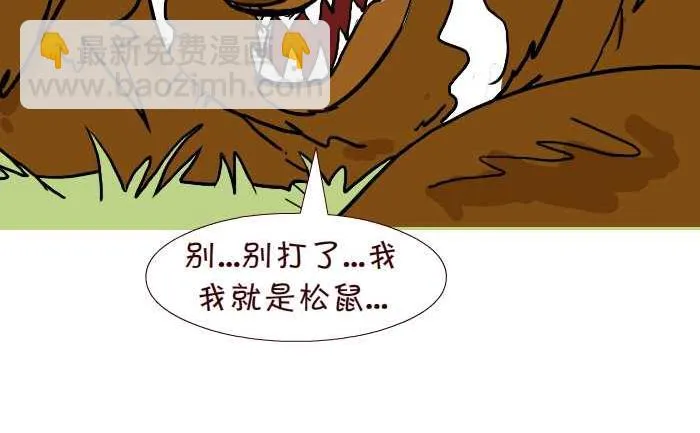 306 抓松鼠 第14页