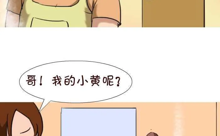 43 帮忙看狗 第8页