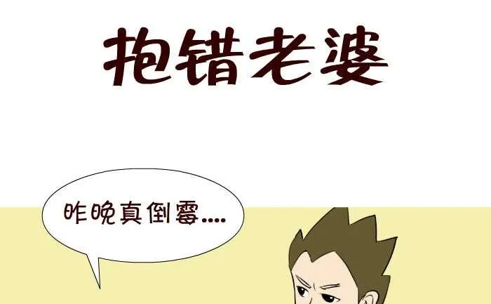 51 抱错老婆 第2页