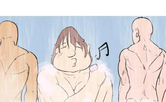 54 洗澡 第4页