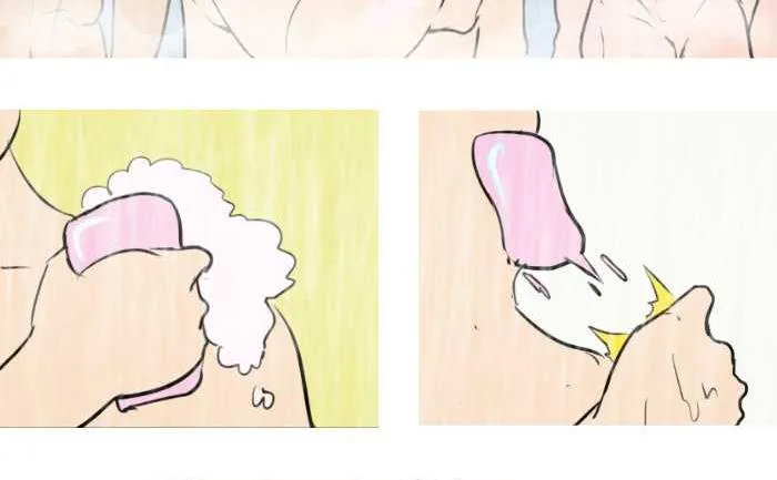 54 洗澡 第5页