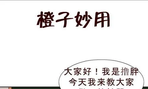 98 橙子妙用 第2页