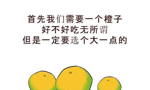 98 橙子妙用 第4页