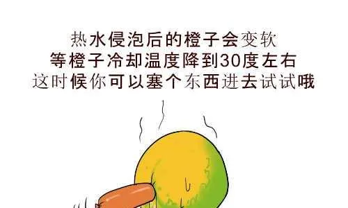 98 橙子妙用 第10页
