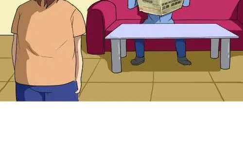 118 挨训 第11页