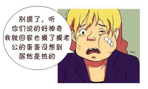 121 蛋蛋的秘密 第13页