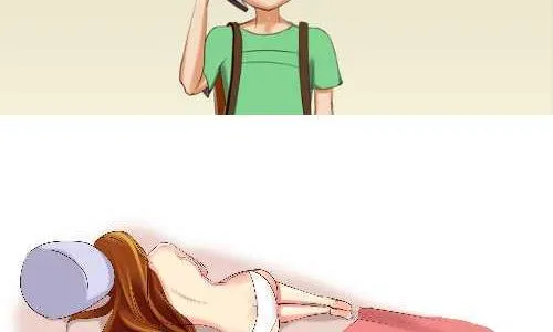 127 家里进贼 第11页