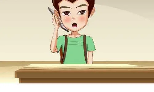 127 家里进贼 第14页