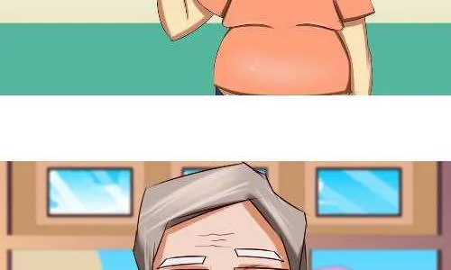 136 擦地板 第8页