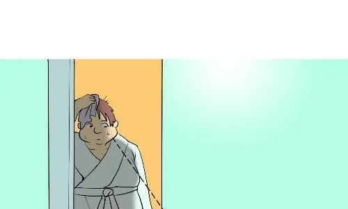 137 早回家 第16页