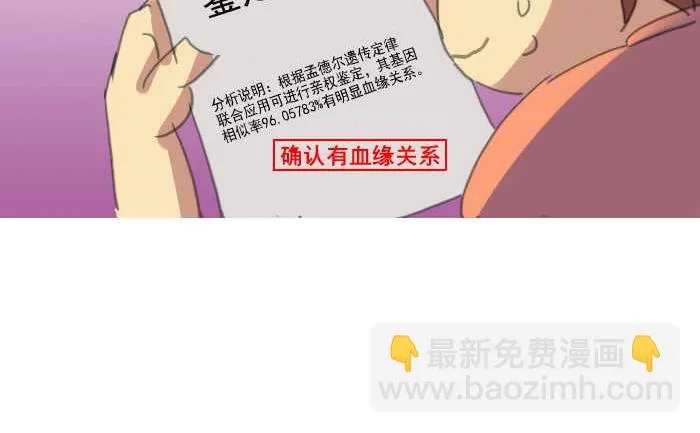 207 亲子鉴定 第11页
