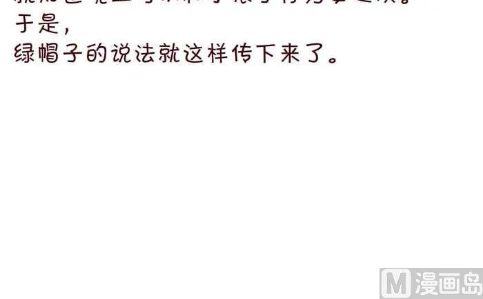 248 绿帽子 第15页