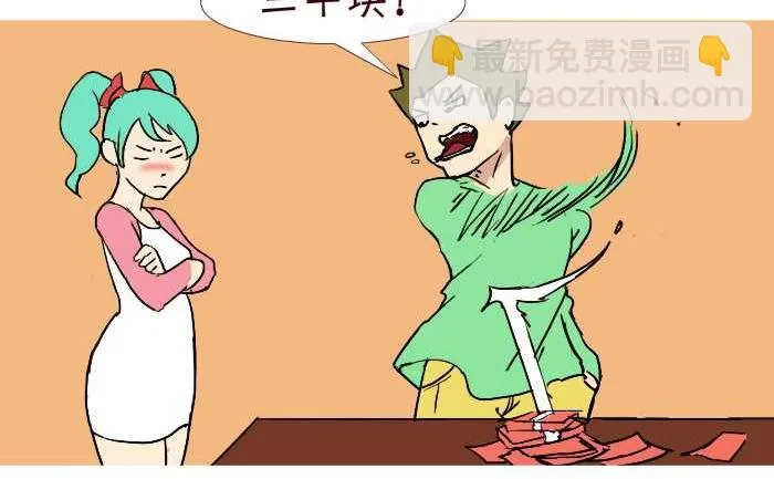 253 空手套白狼 第14页