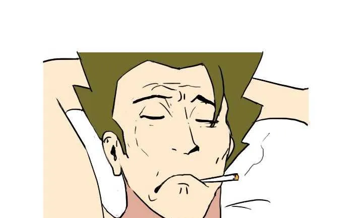 253 空手套白狼 第19页