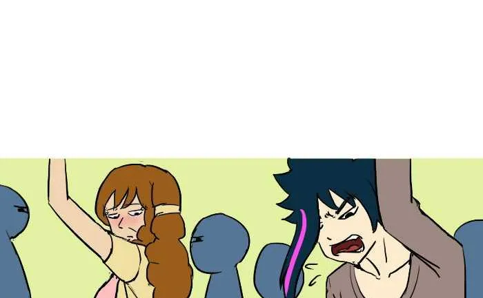 291 整人 第19页