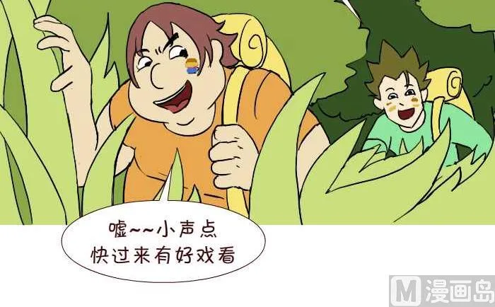 293 非洲险遇 第3页