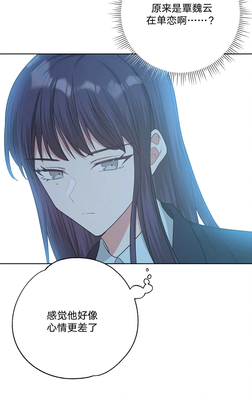 063 你喜欢的人是谁？ 第32页