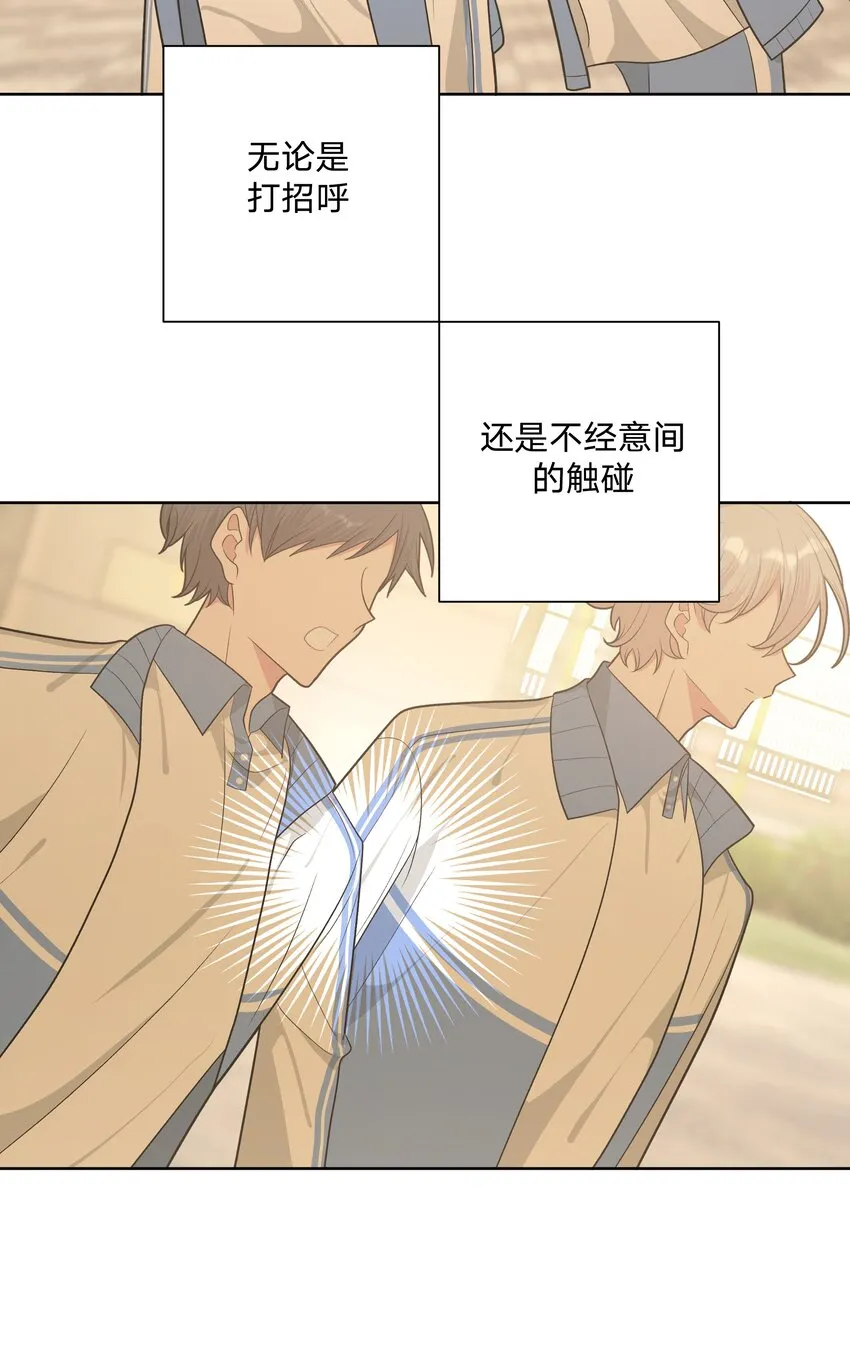 059 奇怪的感觉 第2页