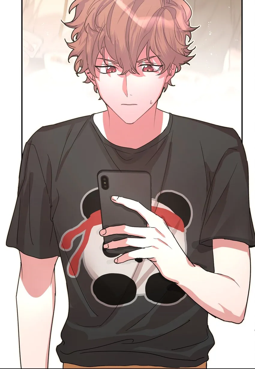 001 被表白了！ 第87页