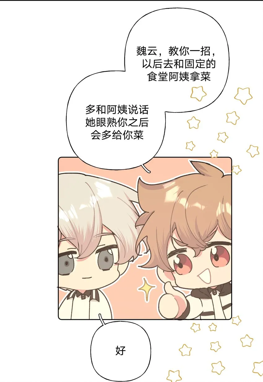 006 真的不用再喂了！ 第21页