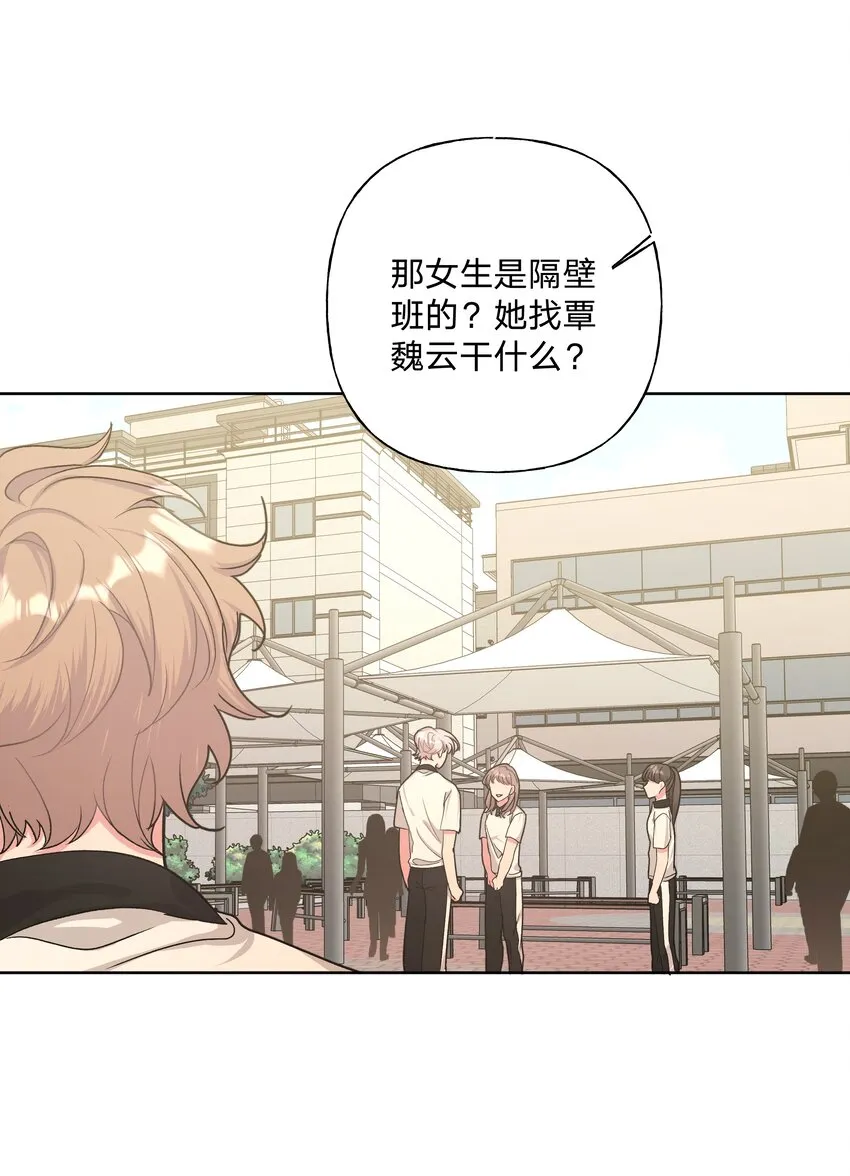 008 两只流浪猫 第21页