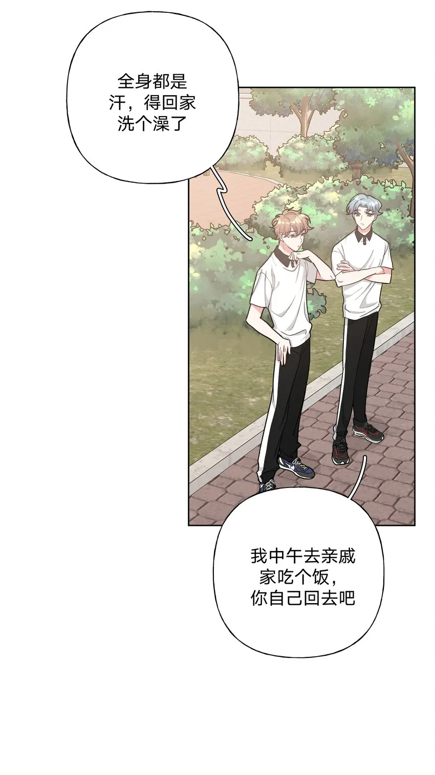 008 两只流浪猫 第29页
