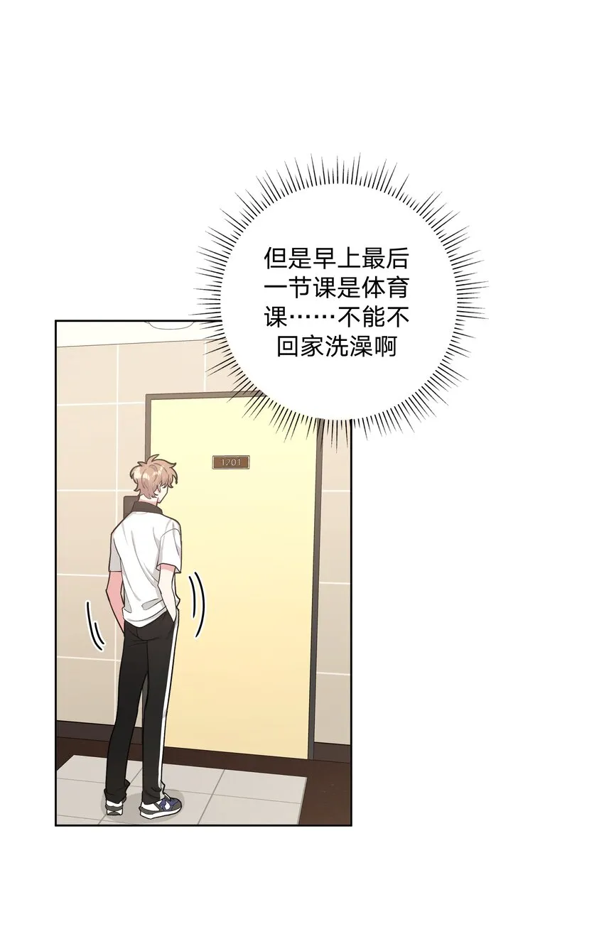 008 两只流浪猫 第31页