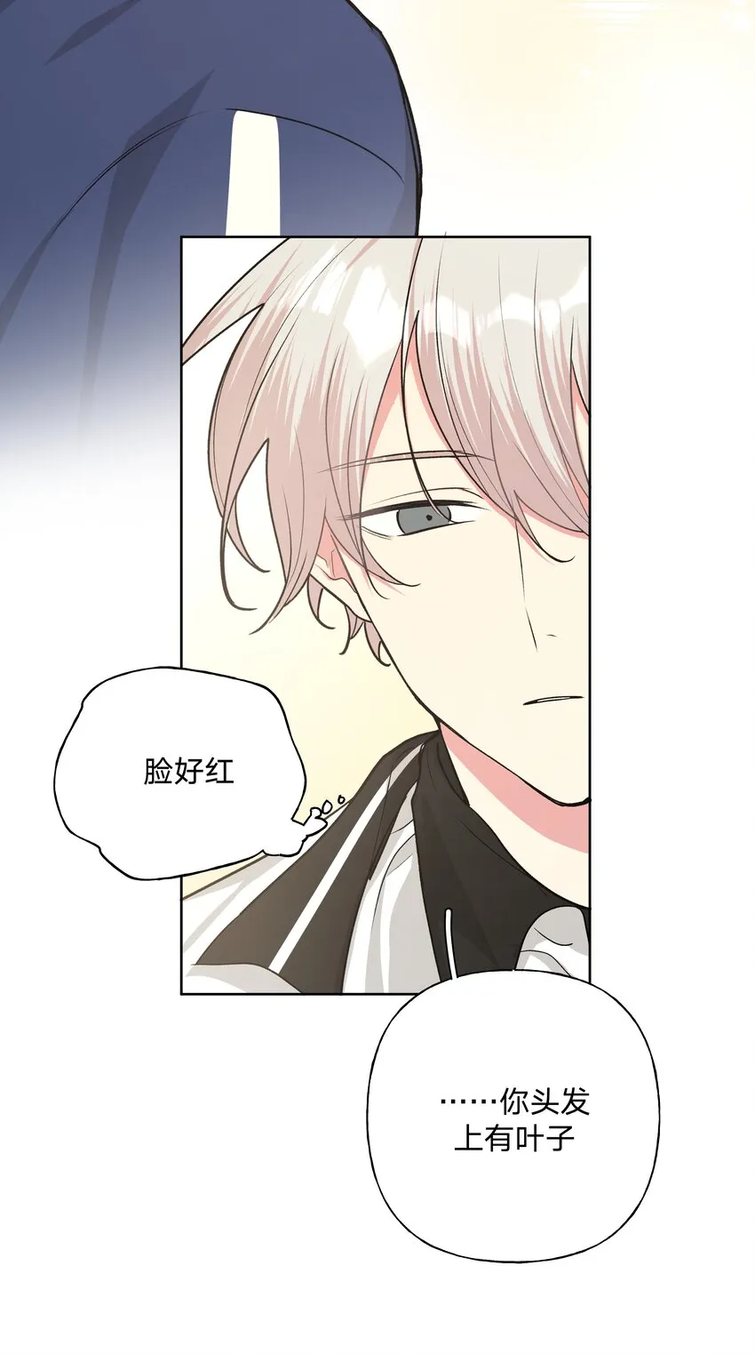 025 难道宇桐喜欢我？ 第48页