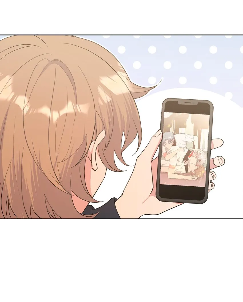 051 我跟魏云的CP文？！ 第10页