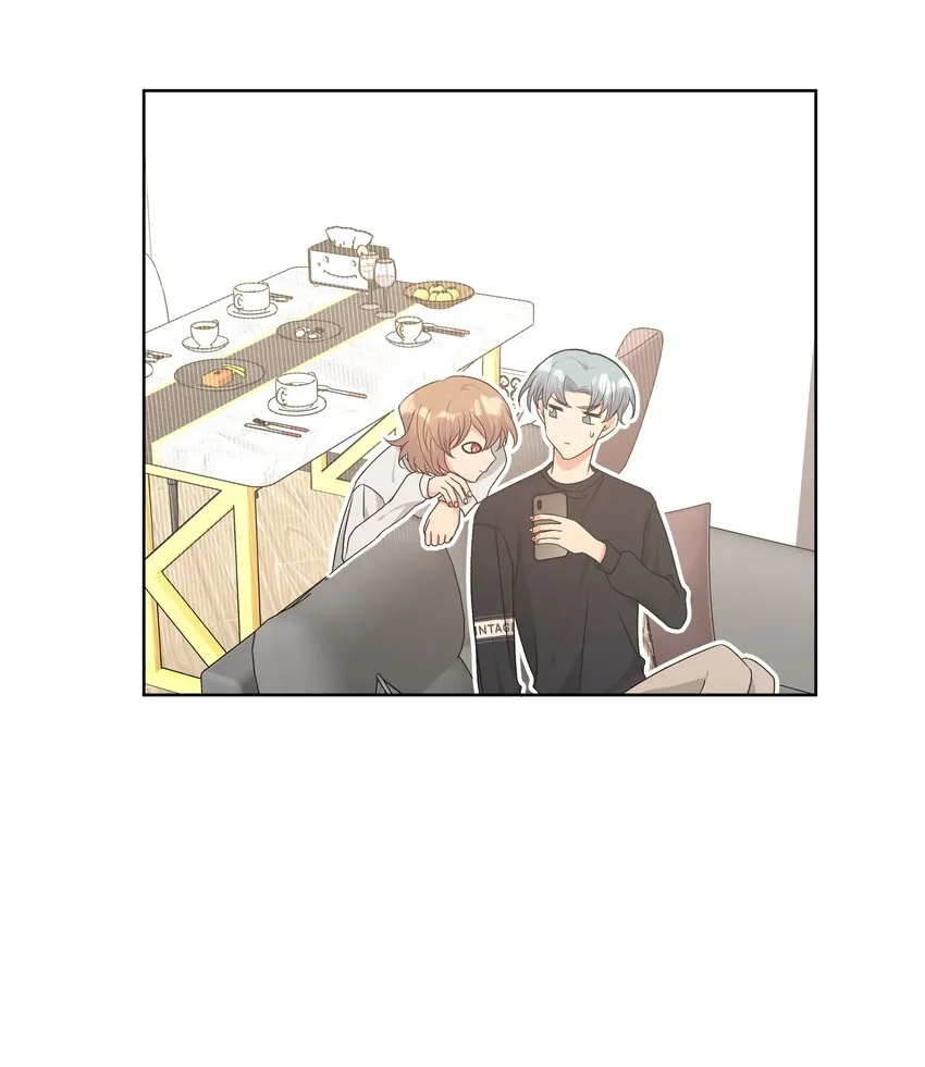 051 我跟魏云的CP文？！ 第11页