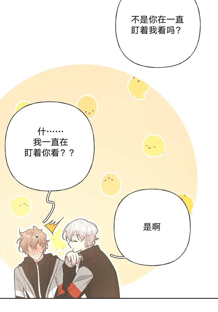 051 我跟魏云的CP文？！ 第41页