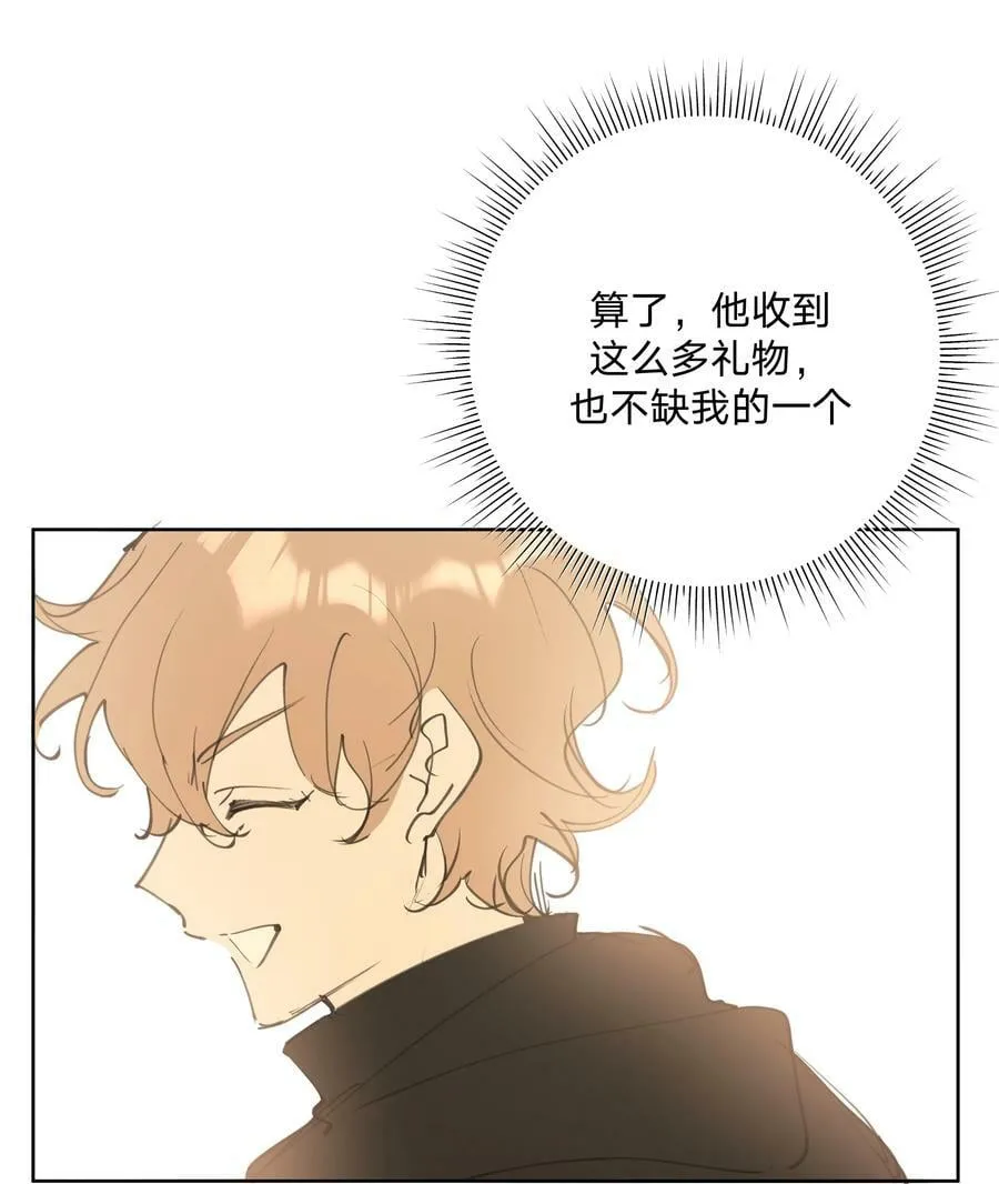 小番外 生日礼物 第6页