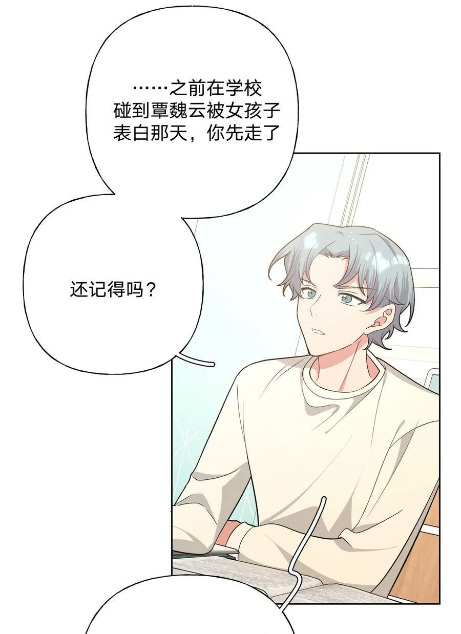 079 我可以喜欢他吗？ 第14页