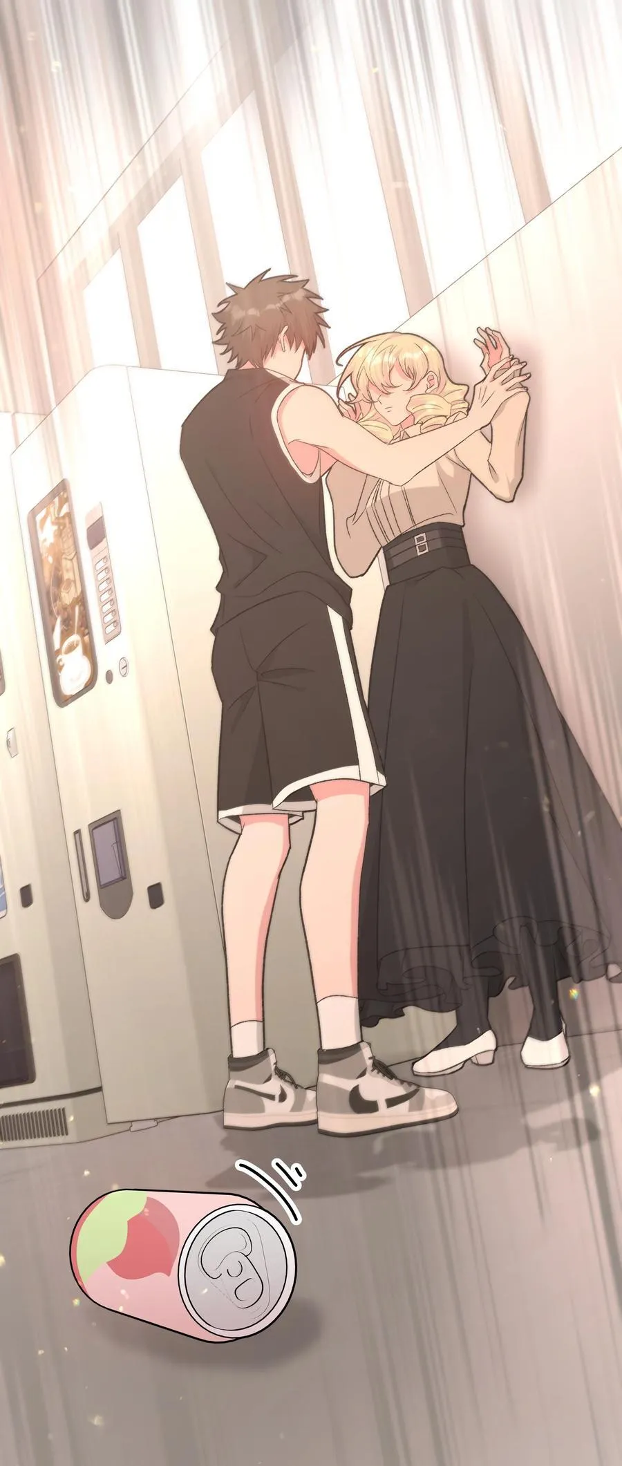 112 娘娘腔 第42页