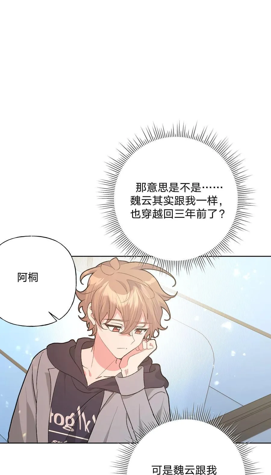 128 笨蛋 第11页