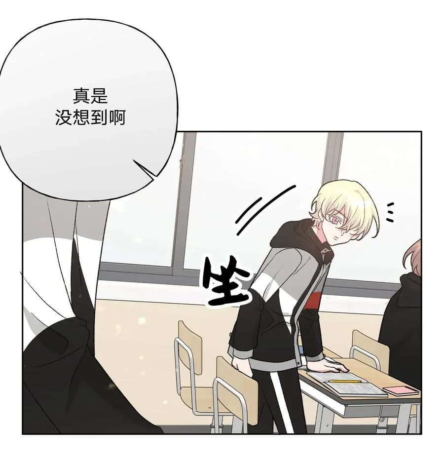 135 是因为不喜欢吗 第17页
