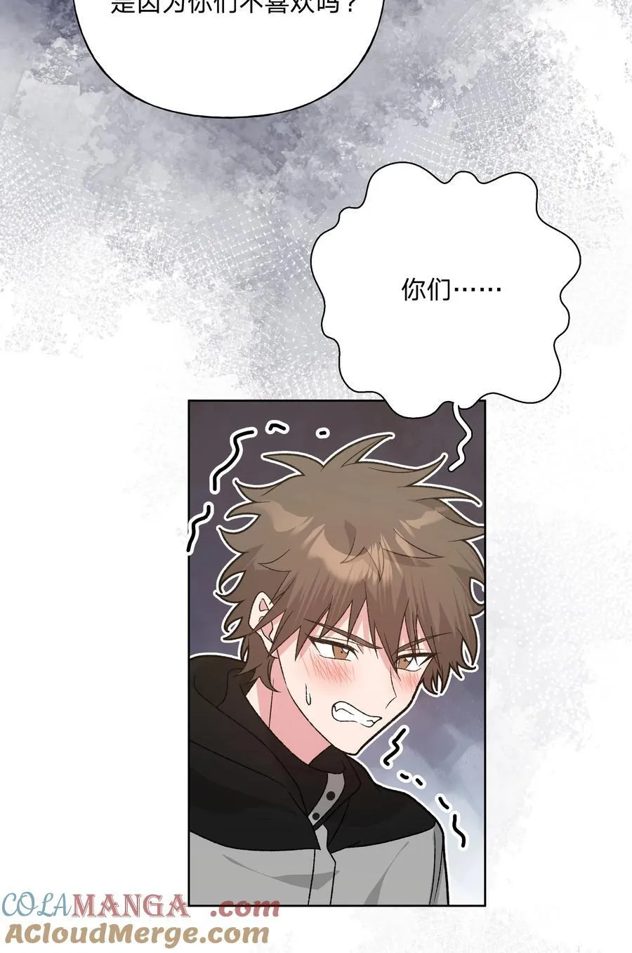135 是因为不喜欢吗 第25页