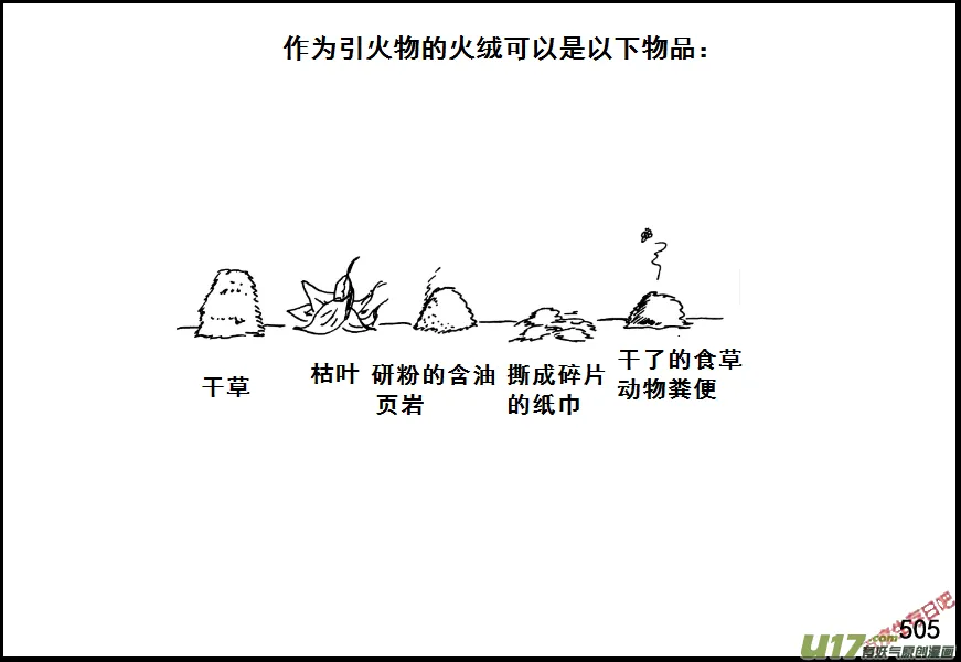 （第七季）30打火石 第8页