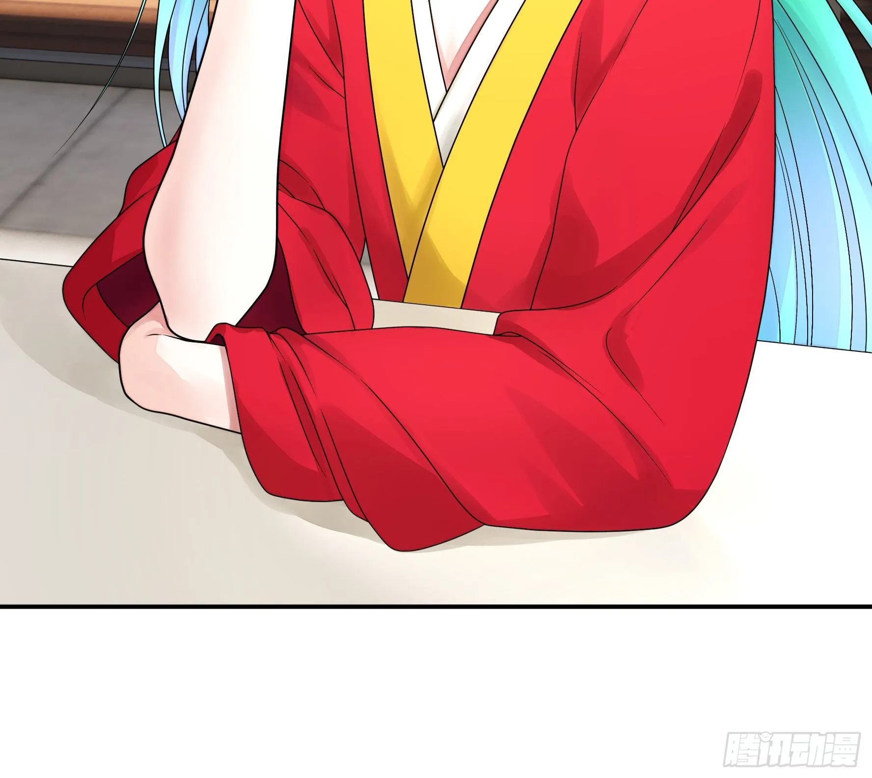 儿子探亲 第43页