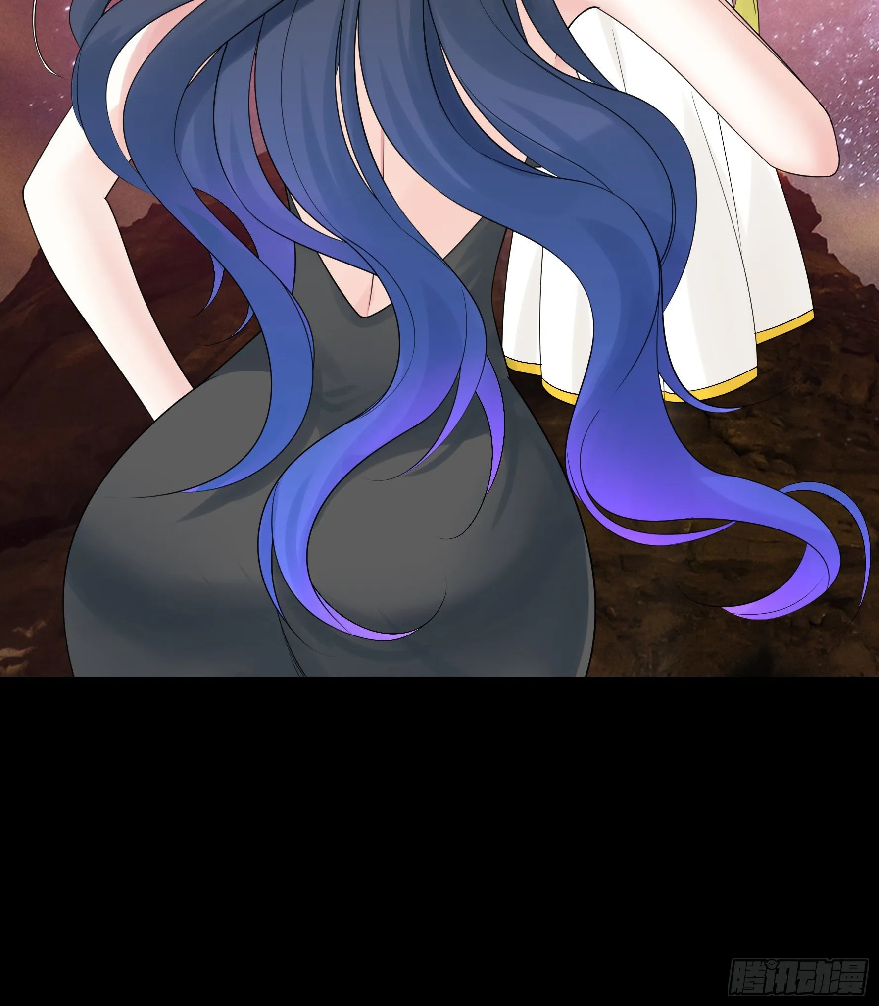 吾乃主神 第33页