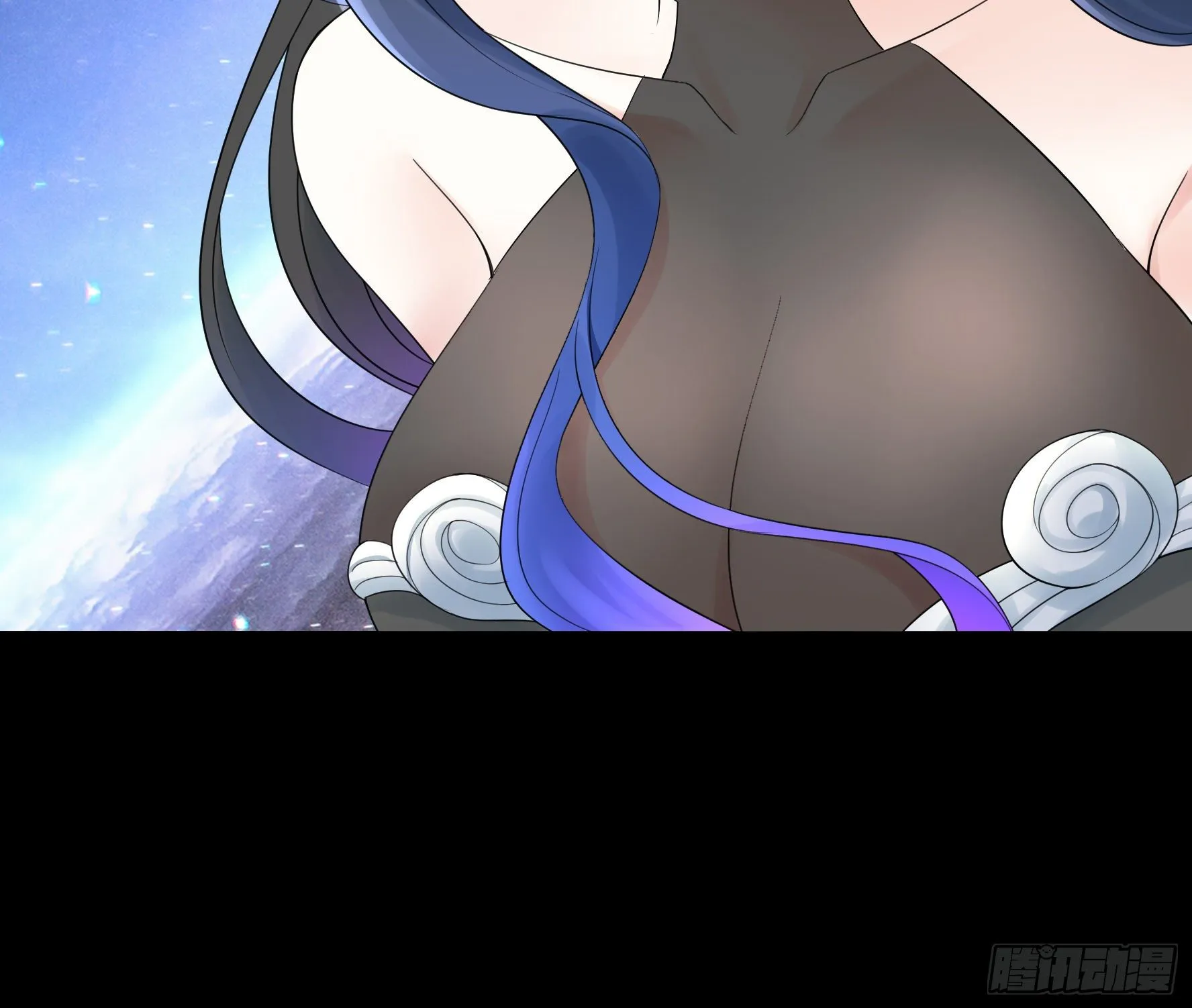 吾乃主神 第35页