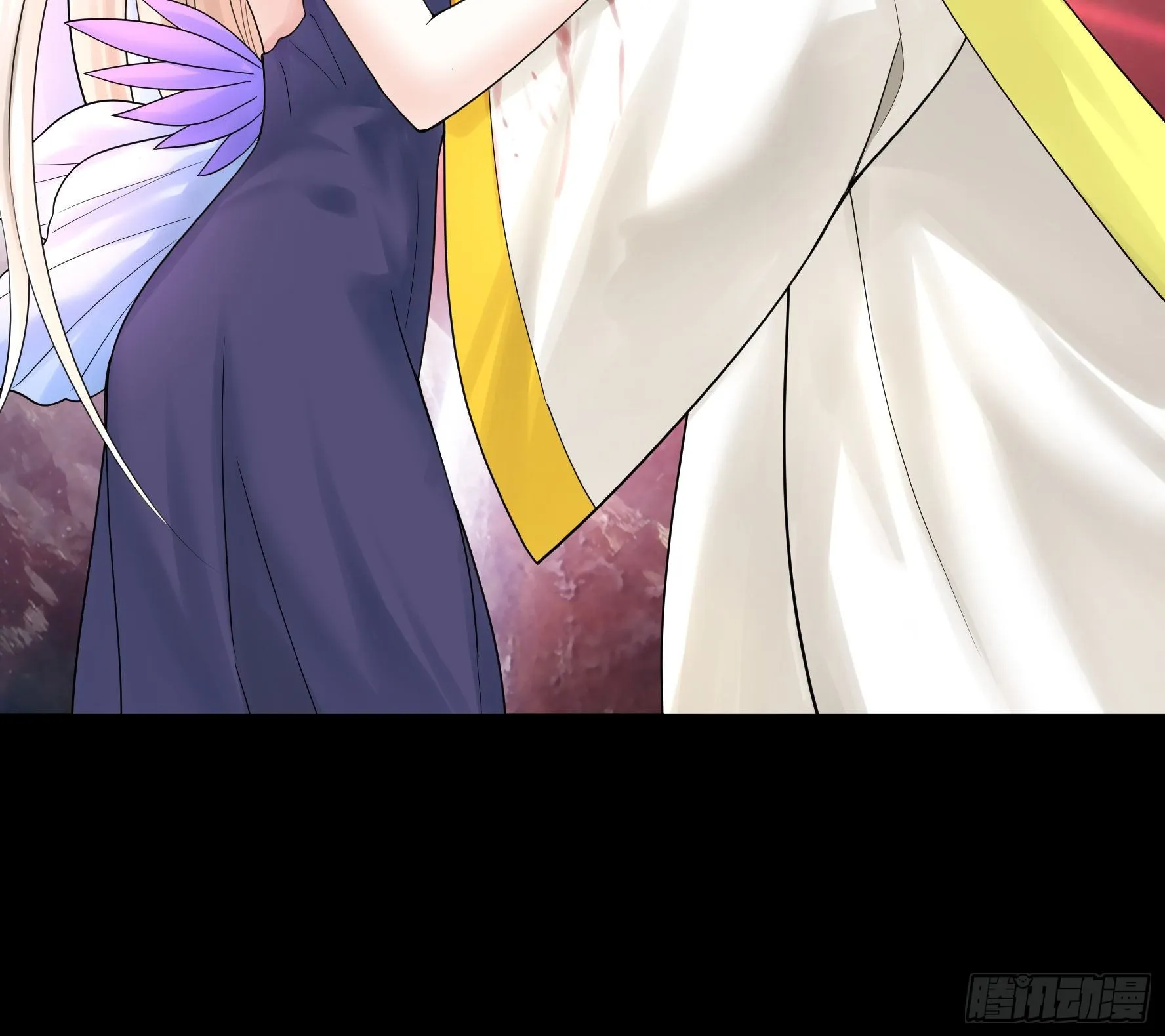 吾乃主神 第37页