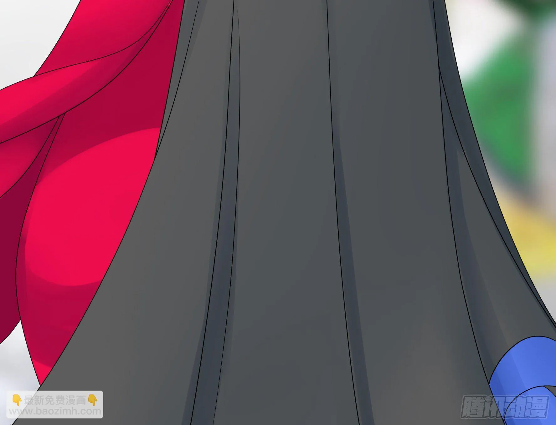 第一声枪响 第19页