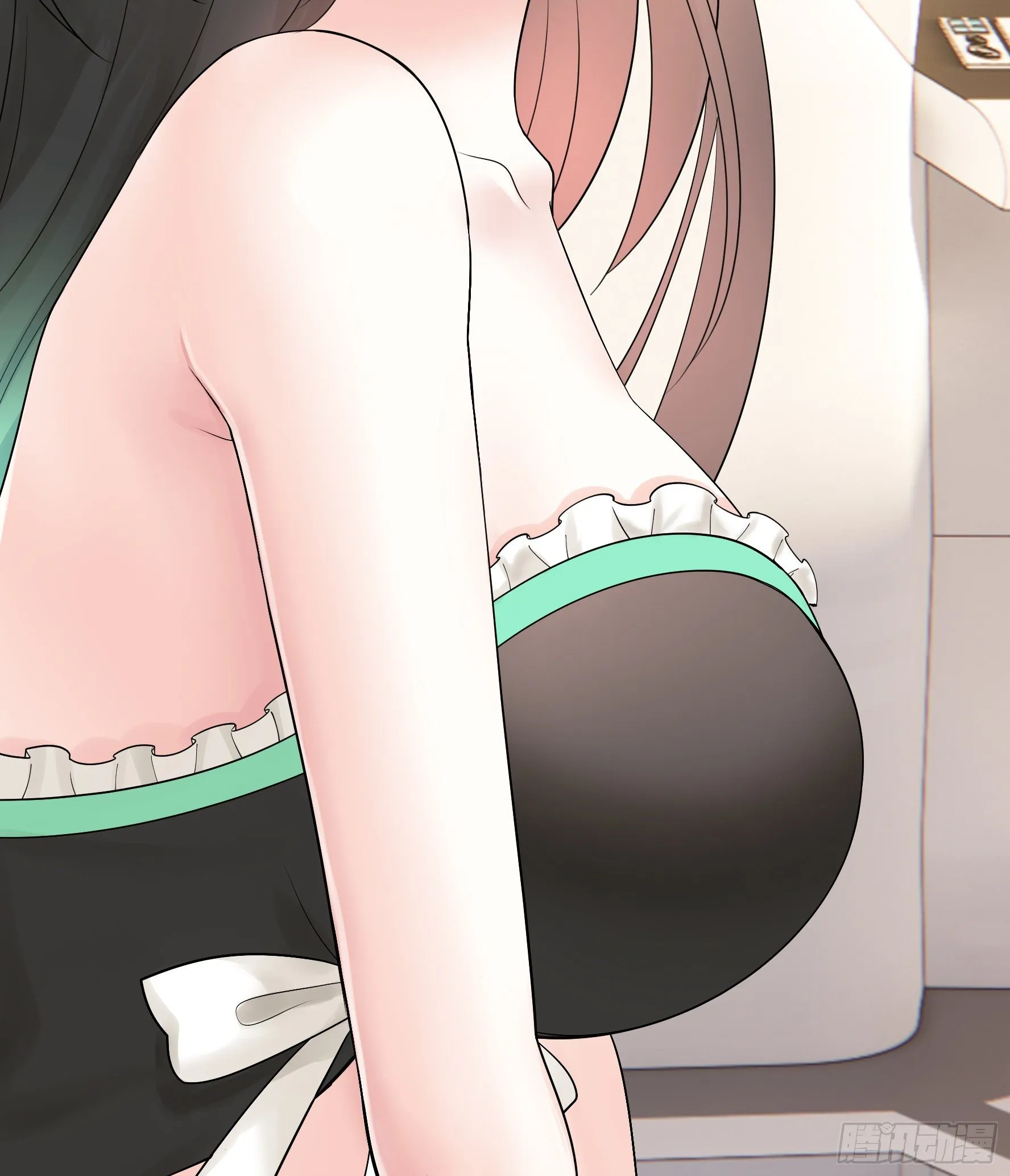 浪神的钥匙 第23页