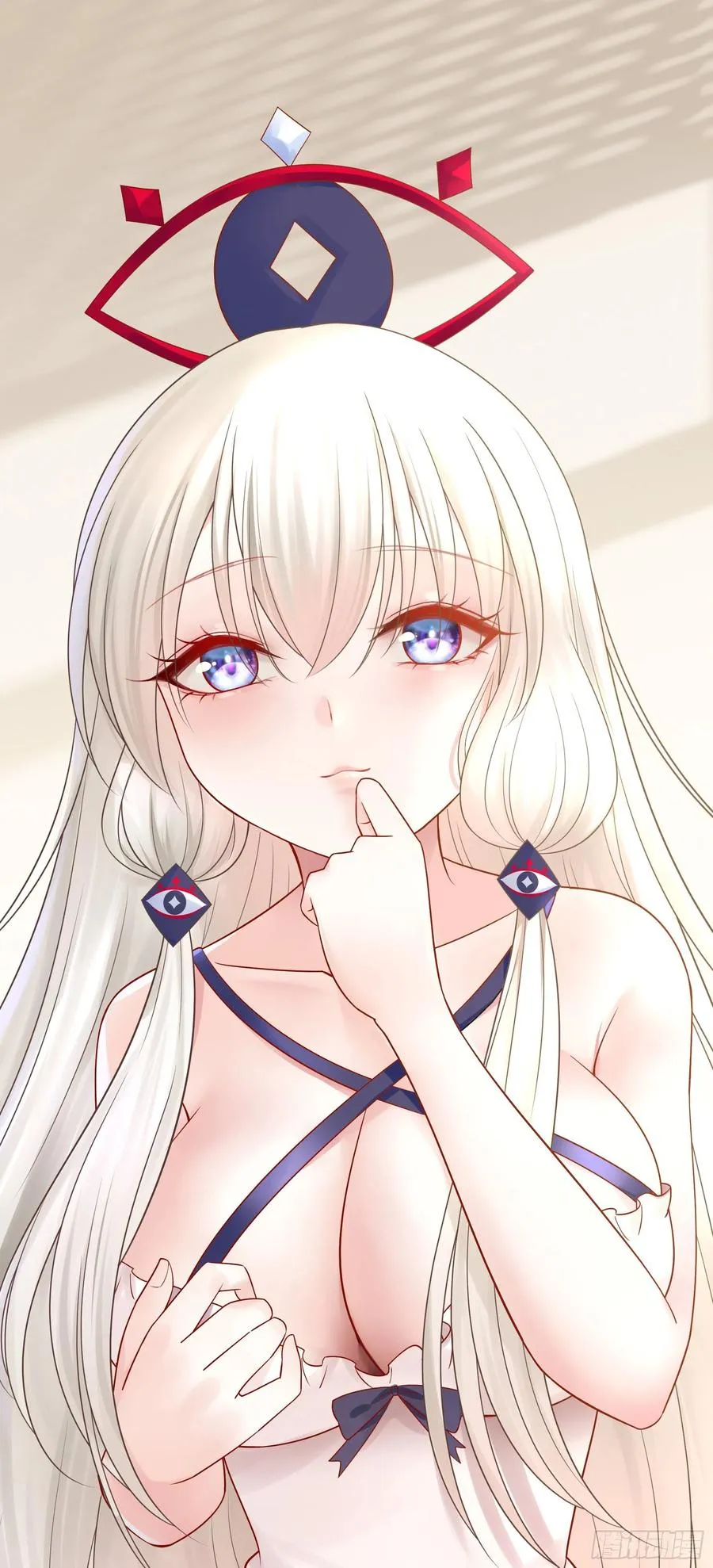 终于等到今日 第48页