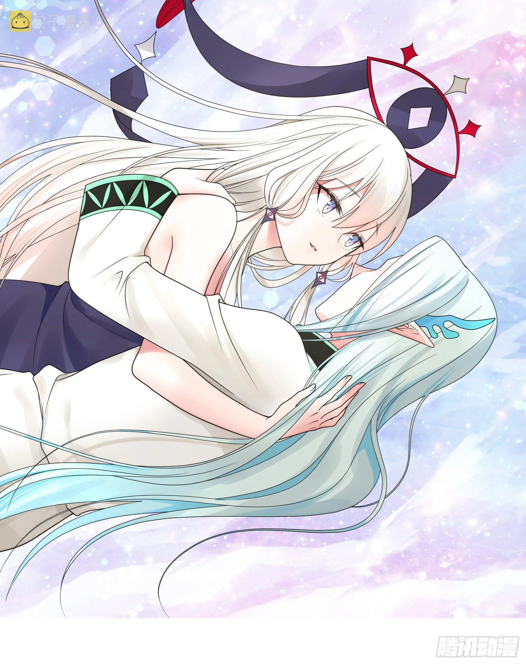 少女们别爱我没结果 第30页