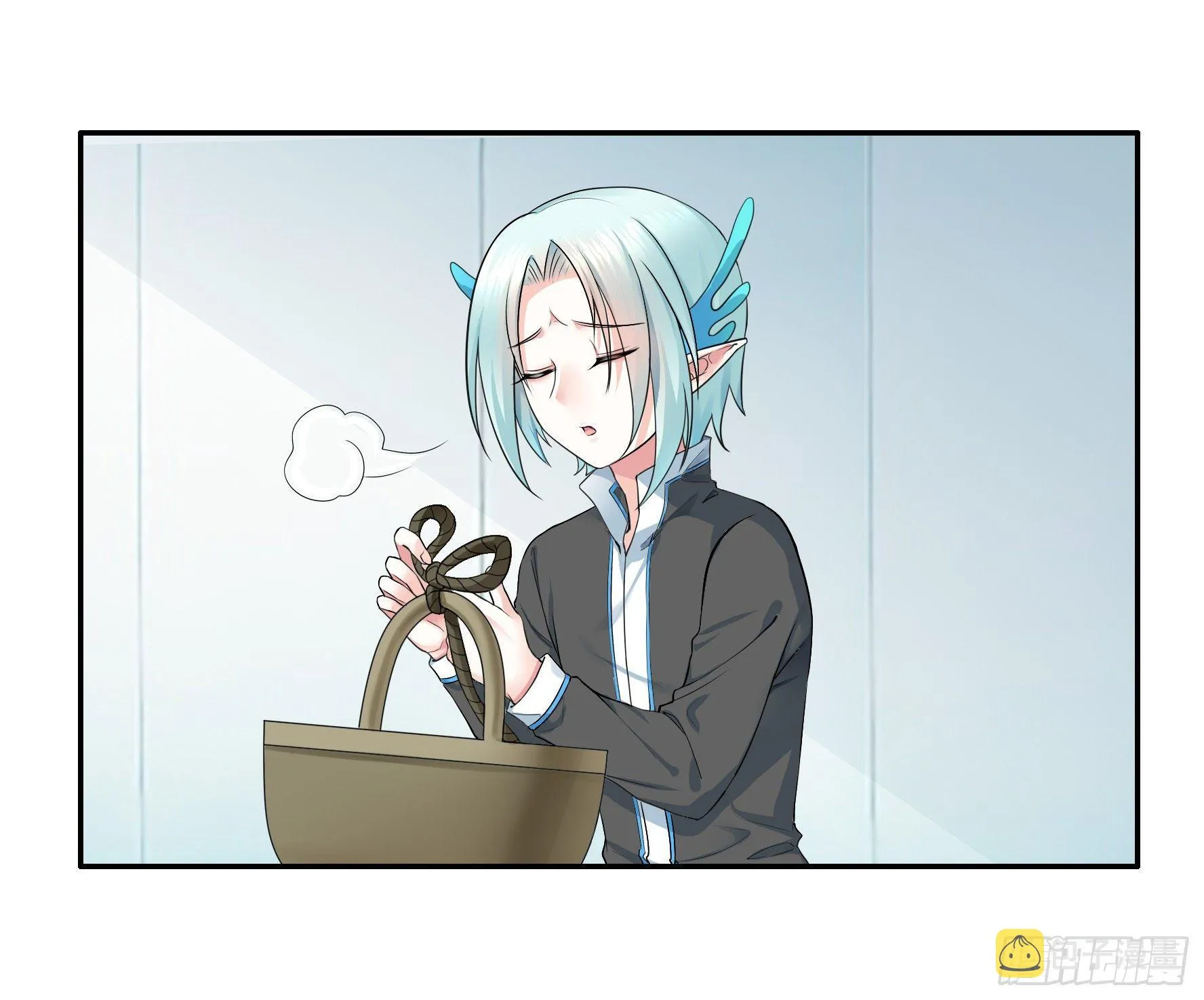 妹子吃定我了 第15页