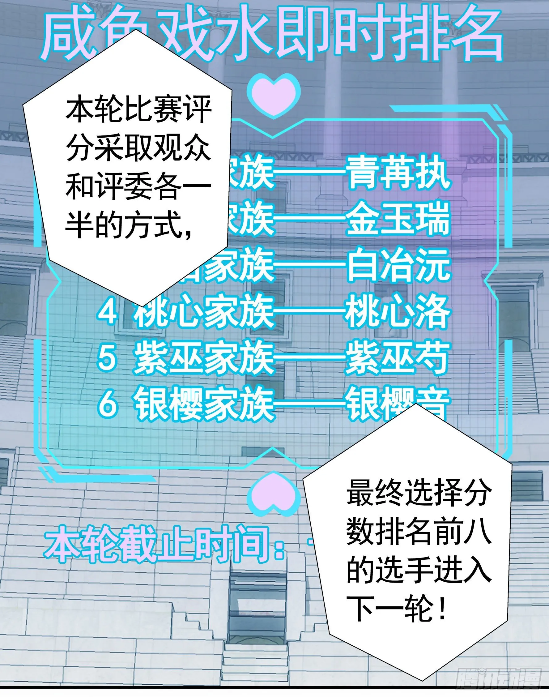 洗澡大赛怎么比？ 第42页